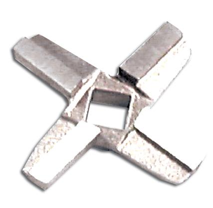 Omcan 11076 #8 Hard Steel Machine Knife