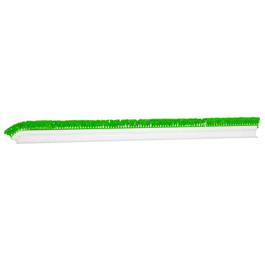 Omcan 10804 1" x 30" Curved Divider with 1" Green Parsley
