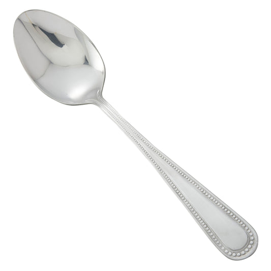 Winco 0005-10 Dots Tablespoon, 18/0 Heavyweight