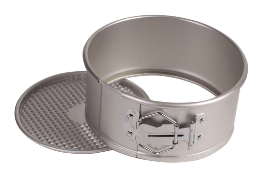 Winco AASP-063 6" Anodized Aluminum Springform