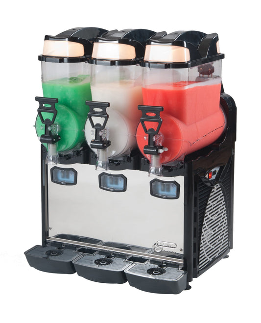 Cofrimell OASIS3 Commercial Frozen Slush Dispenser