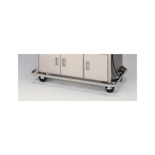 Dinex DXPFPB4 4-Well DineXpress Full Perimeter Bumper