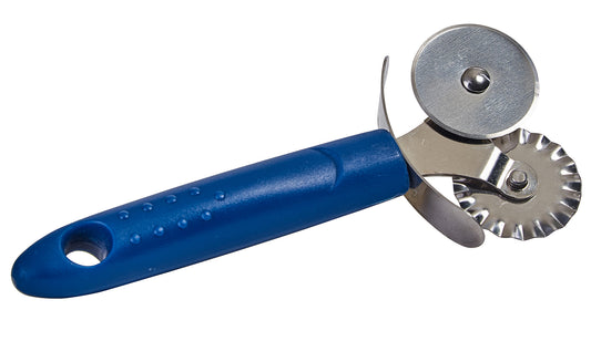 Winco PPC-1D Double Pastry Wheel