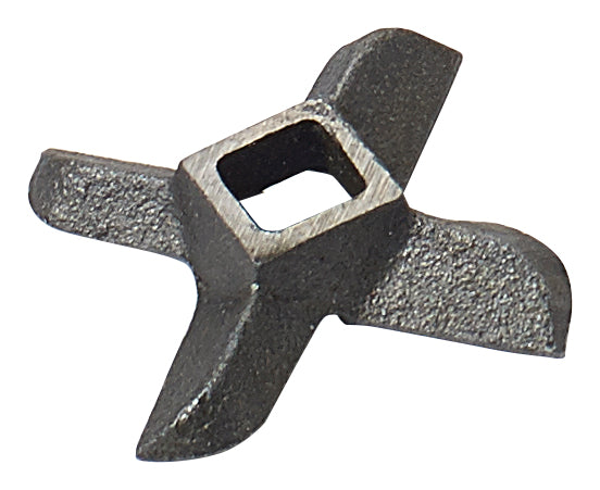 Winco MG-10K Cast Iron Grinder Knife for MG-10
