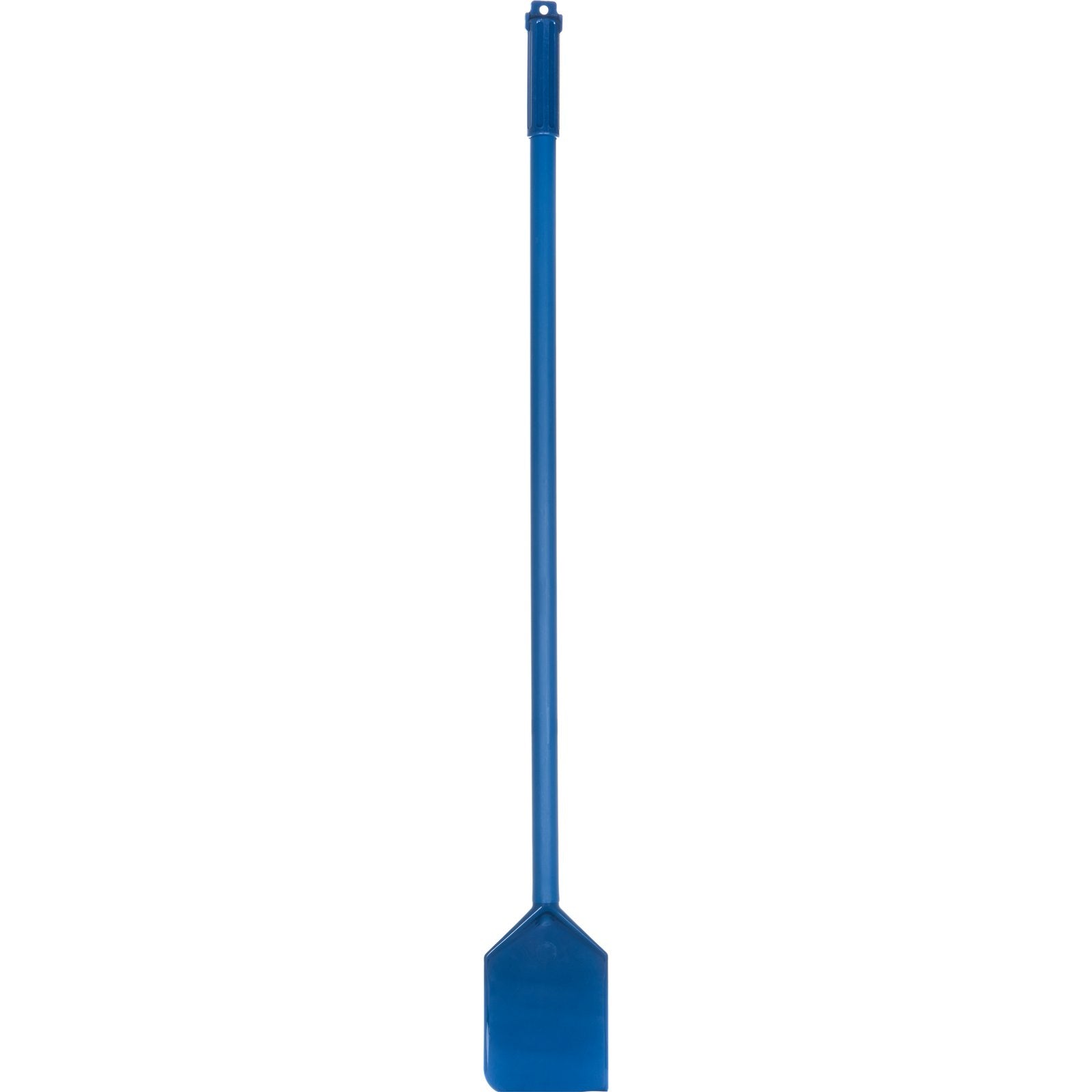 Carlisle 40352C14 40" Blue Sparta Paddle with Nylon Blade and Polypropylene Handle