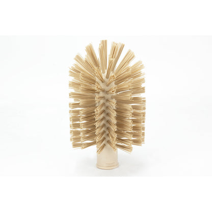 Carlisle 45003EC25 3" Tan Pipe & Valve Brush