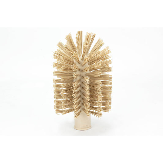Carlisle 45003EC25 3" Tan Pipe & Valve Brush