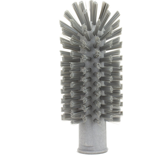 Carlisle 45022EC23 2 1/2" Gray Pipe & Valve Brush