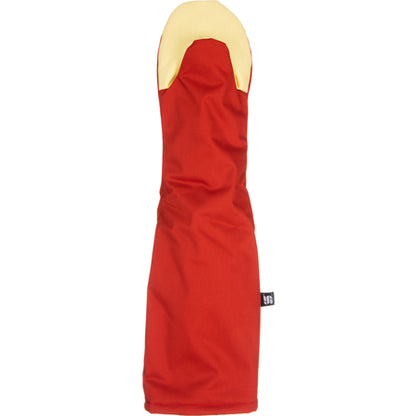 Carlisle CTP24 24" Red Puppet Mitt Cool Touch