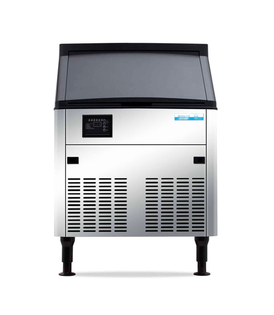 Resolute Ice Systems ICB28080 Ice Cube Machine