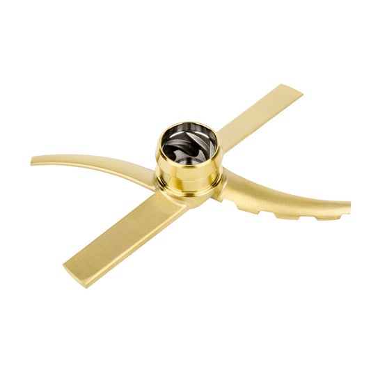 Omcan 46532 Pacotizing Gold-Plus Blade for Pacojet 2 Plus