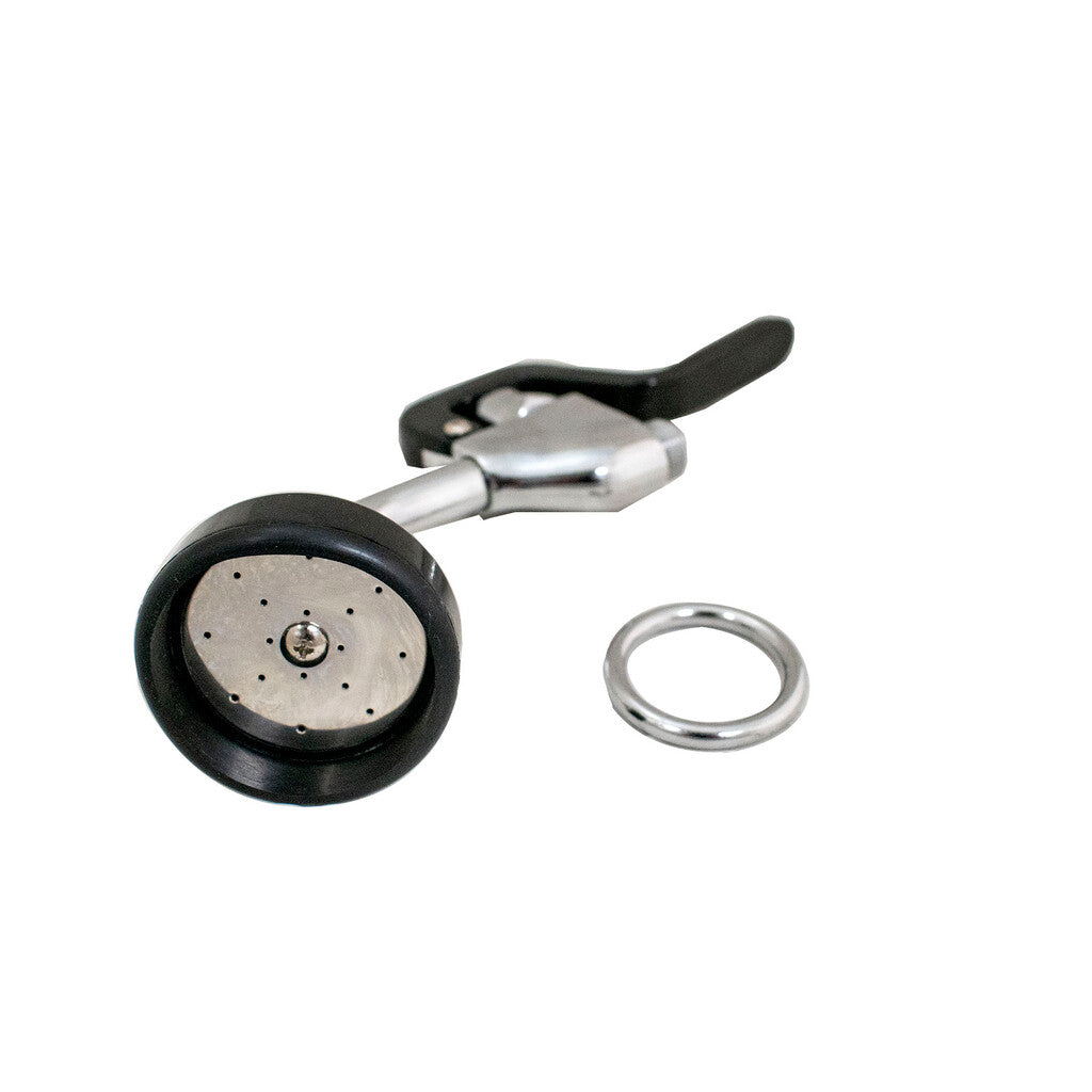 BK Resources BKF-USPRV-G Spray Valve For Utility Spray