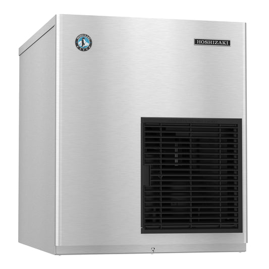Hoshizaki F-801MWJ Flaker Icemaker, Water-cooled