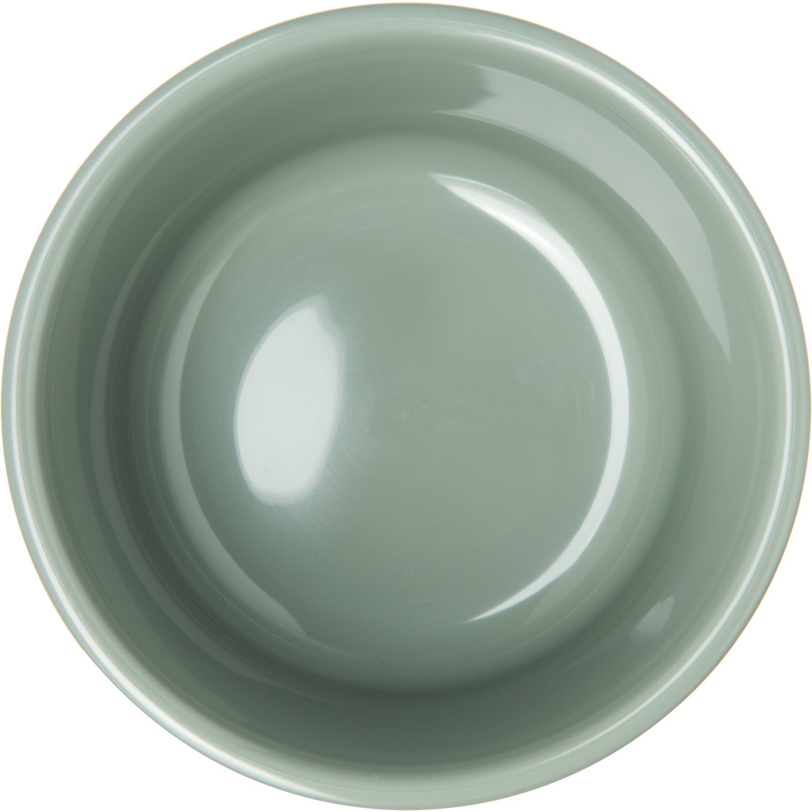 Carlisle DX530084 9 oz Sage Polypropylene Fenwick Bowl