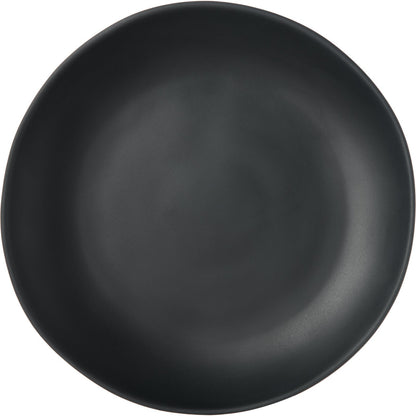 Carlisle 5310738 10.5" Slate Ridge Melamine Dinner Plate