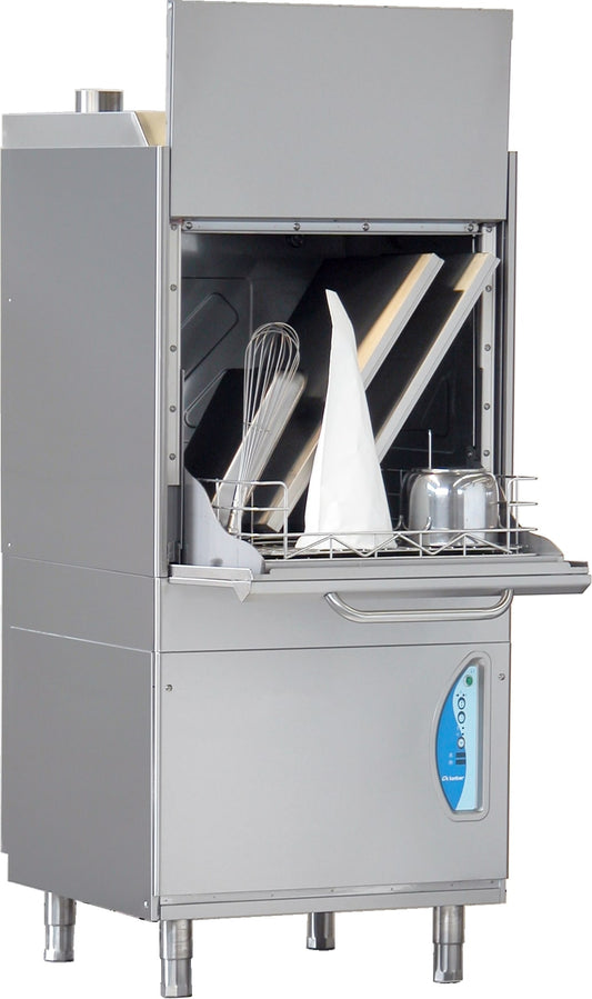 Lamber P700EKDPS Commercial Dishwasher for Pots and Pans