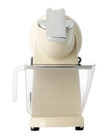Omcan 40619 Santos Cheese Grater 02