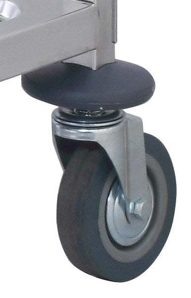 Winco SUC-CT 4" Caster for SUC-Series