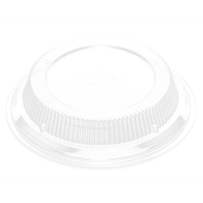 Dinex DX11870174 Clear Dome Lid (fits DXSWC8, DXSWC6) (1000/cs)