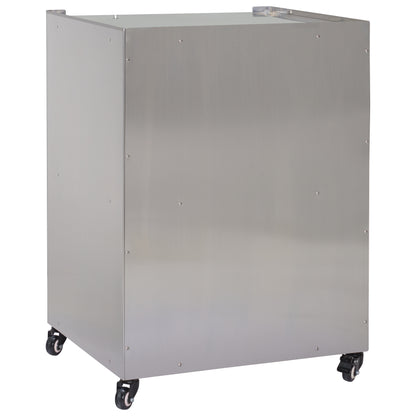Winco 30147 Benchmark Pedestal Base for Silver Screen 14 Popcorn Machine