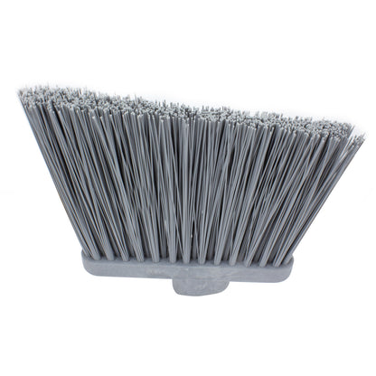 Carlisle 36868EC23 Gray Color Coded Unflagged Broom Head