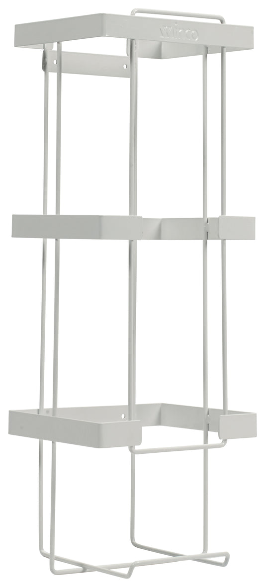 Winco MOPR-22 Mop Head Dispenser for Brick Pack