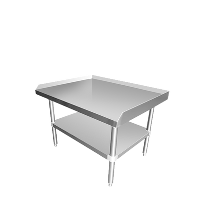 Atosa ATSE-3036 36"x30" Stainless Steel Equipment Stand