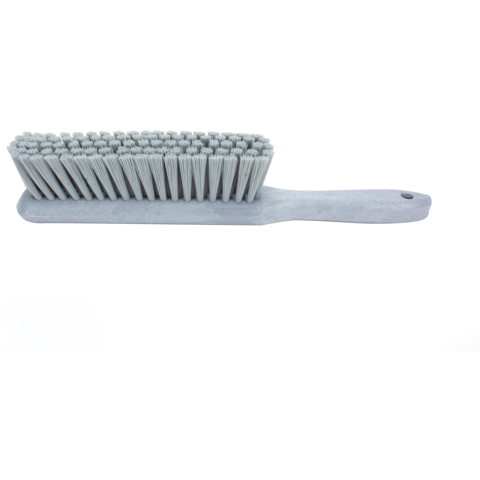 Carlisle 40480EC23 8" Gray Soft Counter Brush