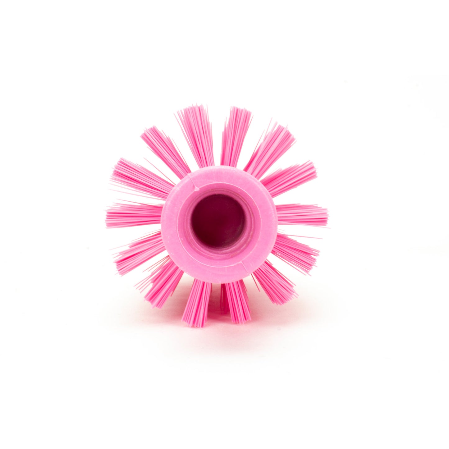 Carlisle 45003EC26 3" Pink Pipe & Valve Brush