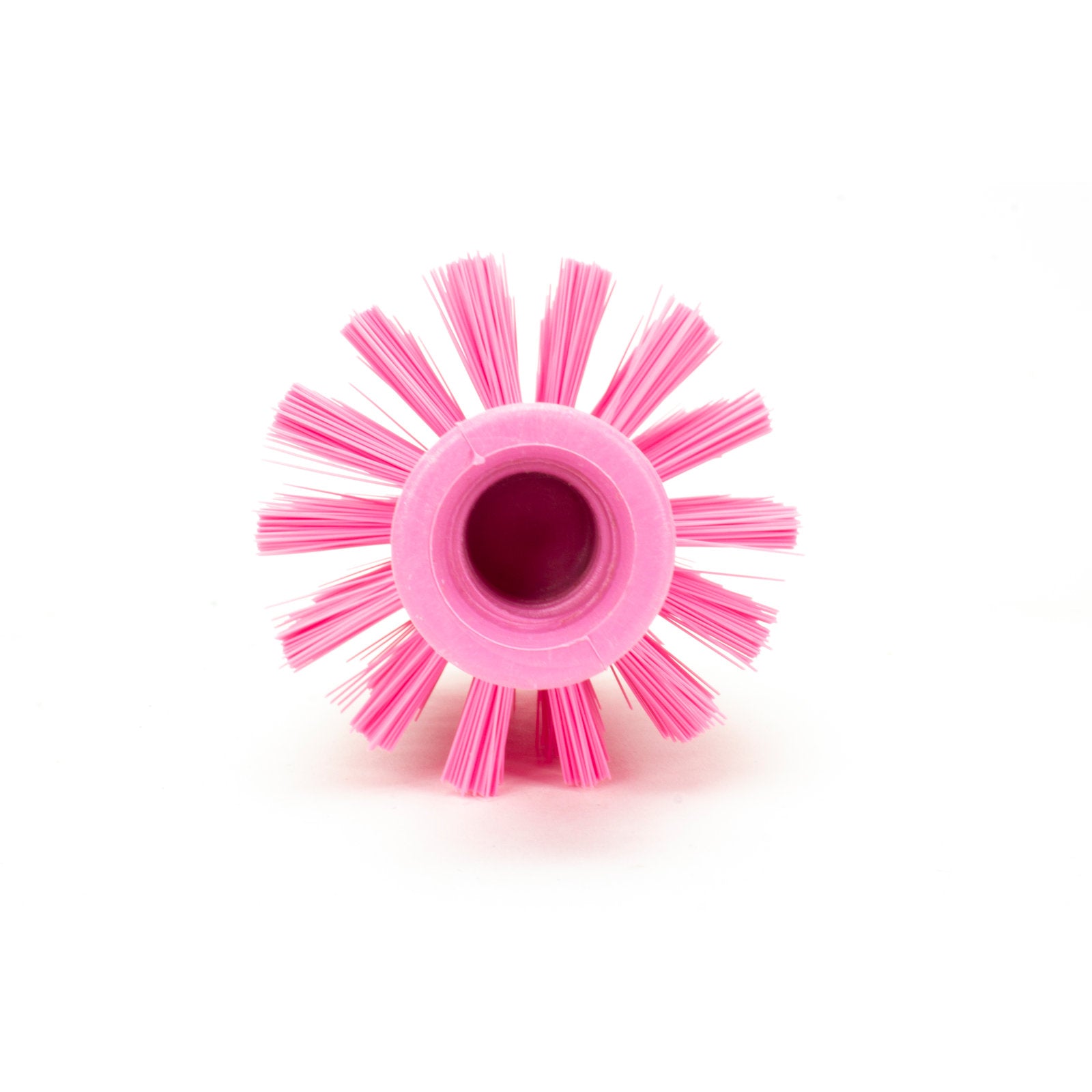 Carlisle 45003EC26 3" Pink Pipe & Valve Brush