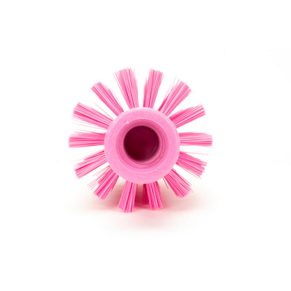 Carlisle 45003EC26 3" Pink Pipe & Valve Brush
