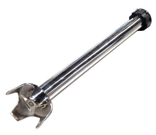 Omcan 28703 21-inch Long Detachable Shaft for Immersion Blender