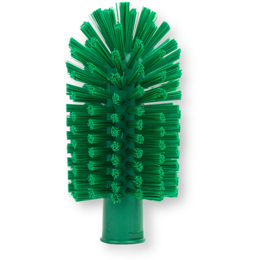 Carlisle 45003EC09 3" Green Pipe & Valve Brush