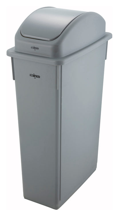 Winco PTCL-23 Gray Cover for PTC-23SG