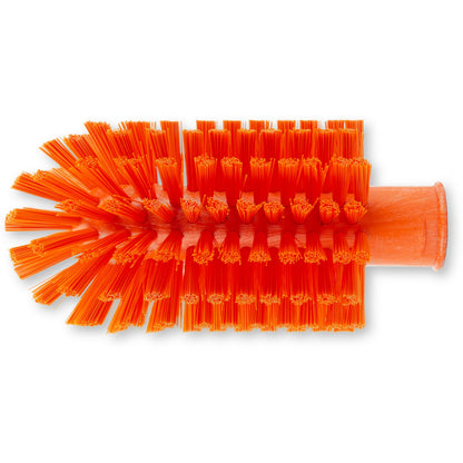 Carlisle 45003EC24 3" Orange Pipe & Valve Brush