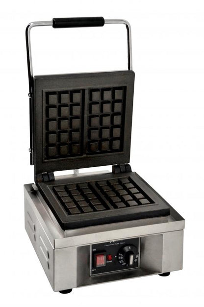 Omcan 39578 Waffle Maker