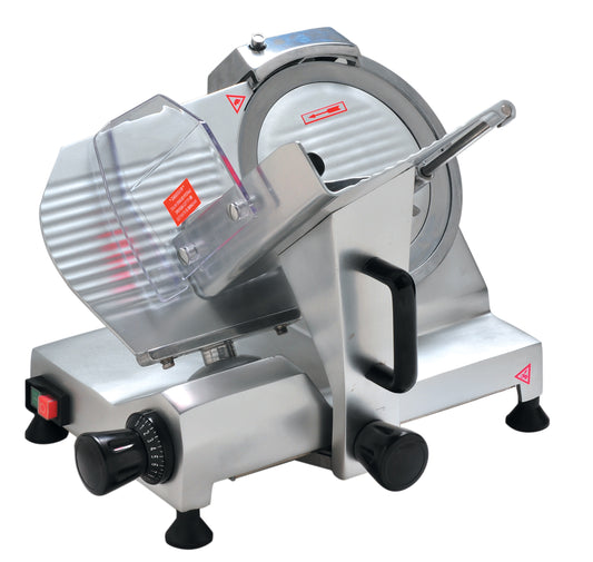 Omcan 19067 10-inch Blade Meat Slicer