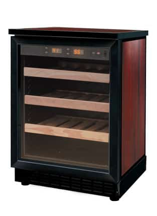Eurodib WC003CW 36 Bottles Classic Series Wine Cellar