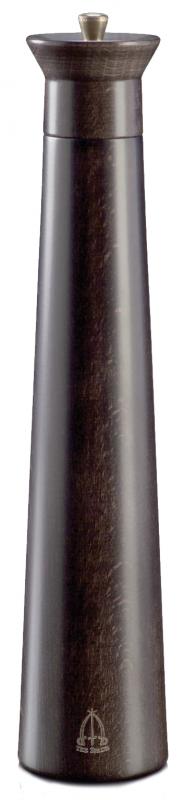 Omcan 43692 30-cm Nabucco Series Classic Collection - Pepper Mill Dark Italian Beech Wood