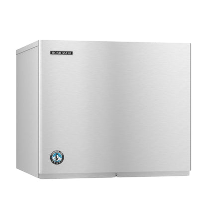 Hoshizaki KML-700MRJZ Crescent Cuber Icemaker, Remote-cooled