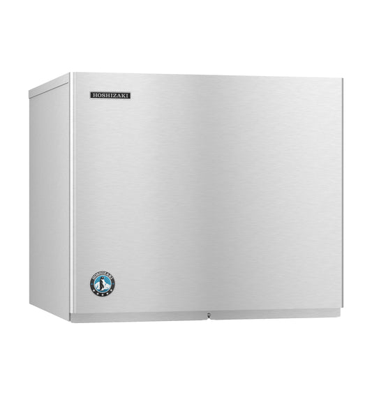 Hoshizaki KML-700MRJZ Crescent Cuber Icemaker, Remote-cooled