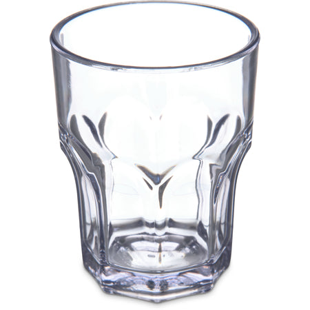 Dinex DX580607 6 oz Clear Louis Tumbler (72/cs)