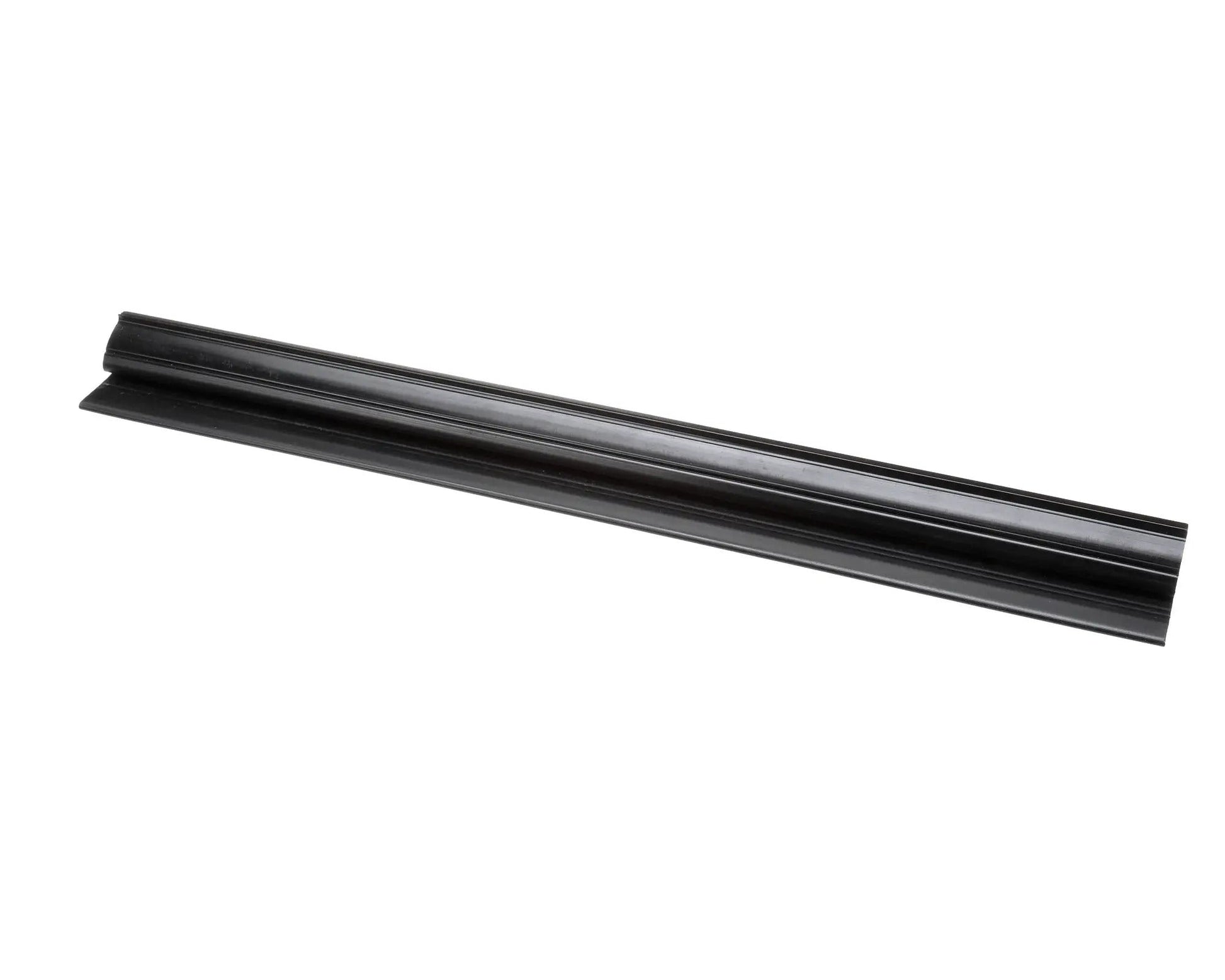 Atosa WA300003 Price Tag Molding for Double-Wire Shelves
