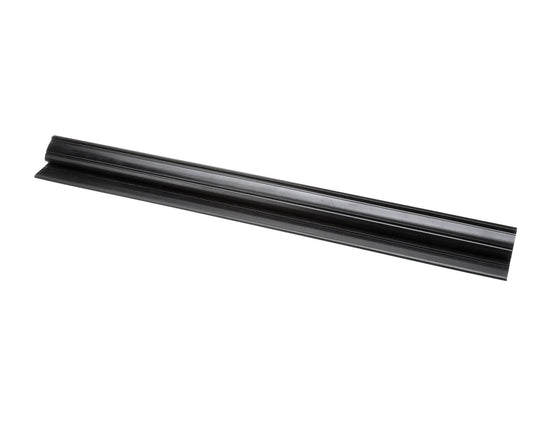Atosa WA300003 Price Tag Molding for Double-Wire Shelves