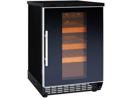 Eurodib WC003BLSS 36 Bottles Capacity
