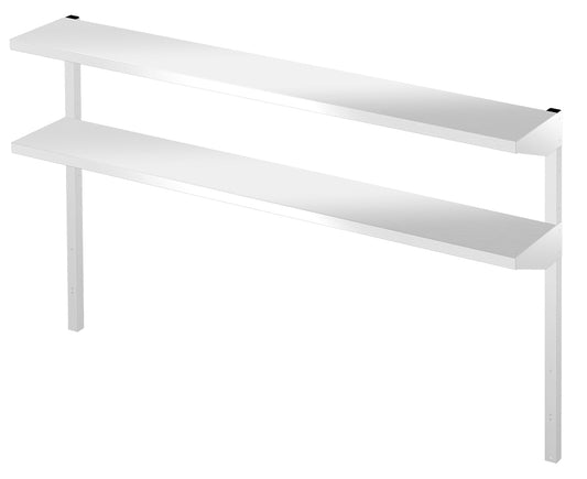 Hoshizaki HS-5230 Double Overshelf for 67" W Pizza Cabinets