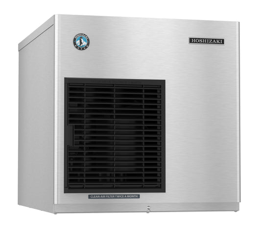Hoshizaki F-450MAJ-C Cubelet Icemaker, Air-cooled