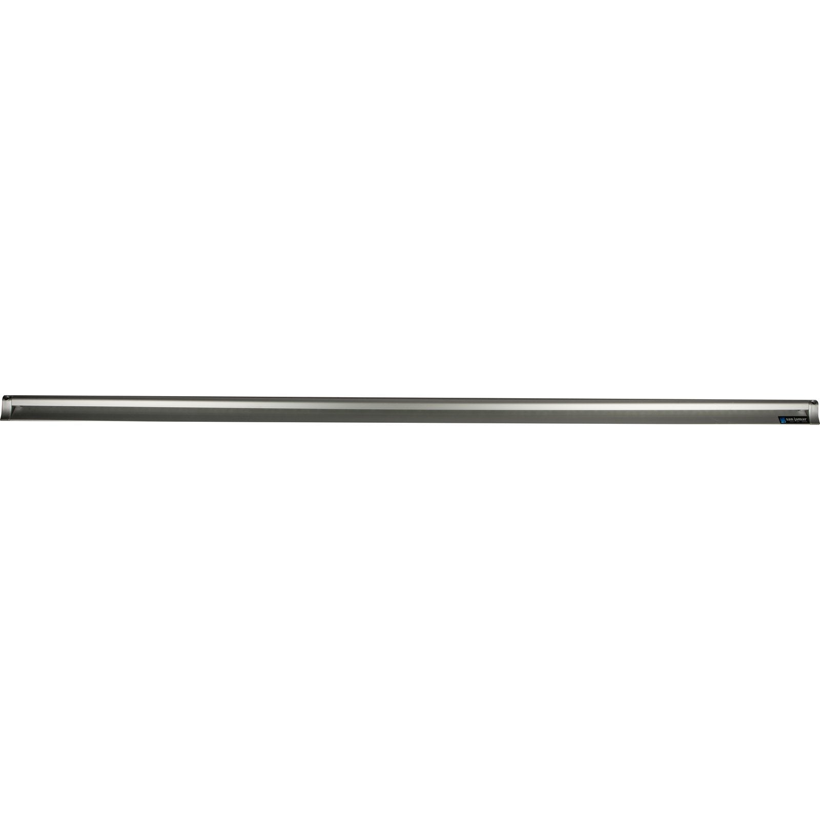 Carlisle CK6560A 60 in Stainless Steel Check Rack