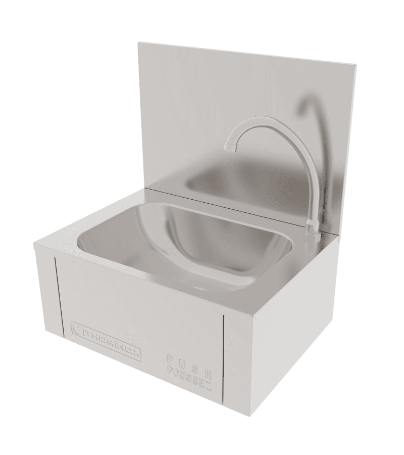 Thorinox TKS-1 Knee Operated Hand Sink