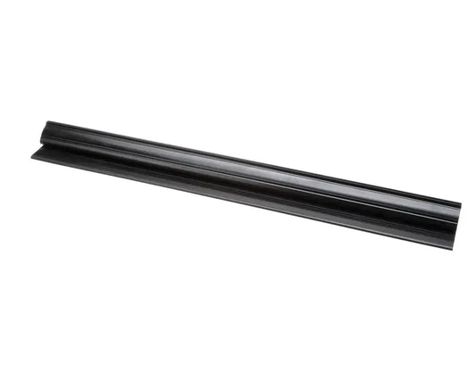 Atosa WA300002 Price Tag Molding for Single-Wire Shelves